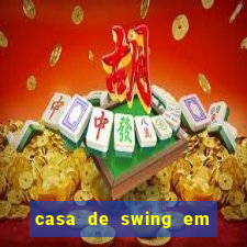 casa de swing em foz do igua莽u